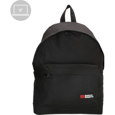 Enrico Benetti Amsterdam 54121 Black 19 l