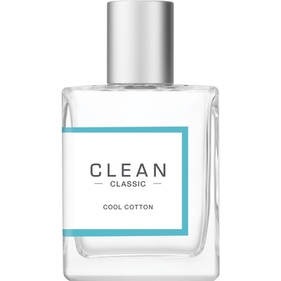 Clean Classic Cool Bavlna parfumovaná voda dámska 60 ml