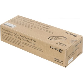 Xerox 106R01602 - originálny