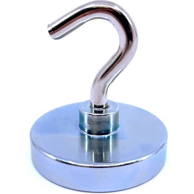 SVX Magnet hák 20mm/16kg – Sleviste.cz