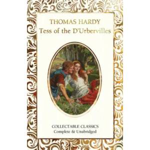 Tess of the d'Urbervilles | Judith John (ISBN: 9781787557949)