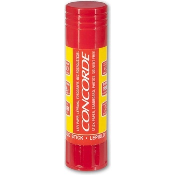 Concorde Lepidlo tuhé 36g