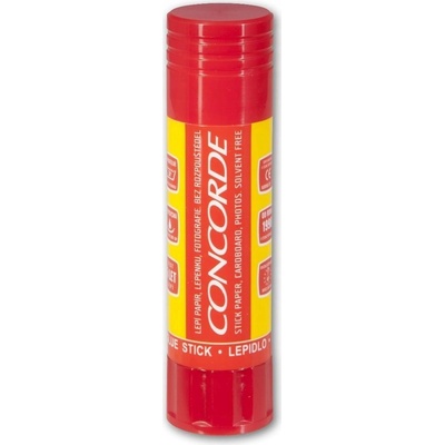 Concorde Lepidlo tuhé 36g