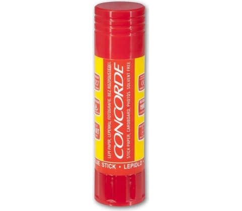 Concorde Lepidlo tuhé 36g