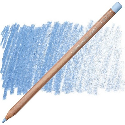 Caran d´Ache Luminance 6901 661 Light cobalt blue