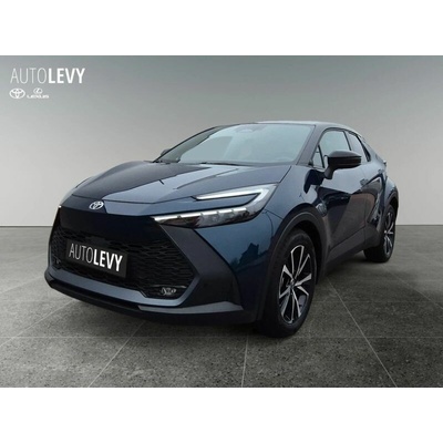 Toyota C-HR 2.0 Hybrid 145 kW