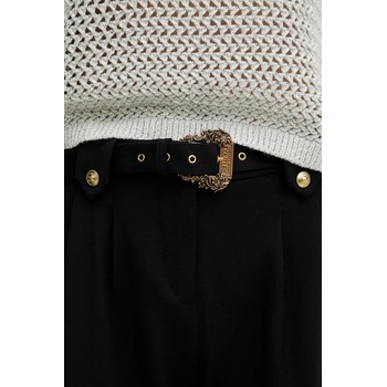 Versace Jeans Couture Панталон Versace Jeans Couture (78HAA111.N0356)