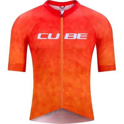 Cube ROAD/XC Jersey S/S