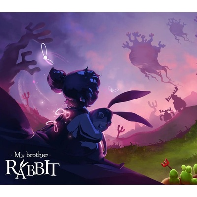 My Brother Rabbit