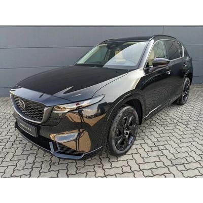 Mazda CX-5 2.5 141 Homura 104 kW