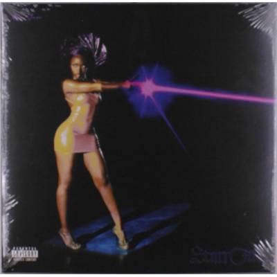 Ayra Starr - STARR GIRL LP