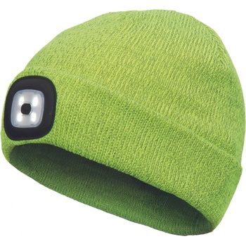 Cerva Deel Ledla mpa čepice oranžová