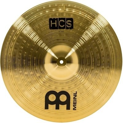 Meinl HCS18C – Sleviste.cz