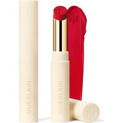 Guerlain 7KissKiss Intenzivní rtěnka obohacená o med 7náplň rtěnka Vínová 1,85 g