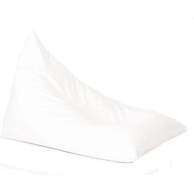 PUFRELAX Пуф шезлонг, pu кожа, 130х100см. , 320л (puf-g-k-pu-wh)