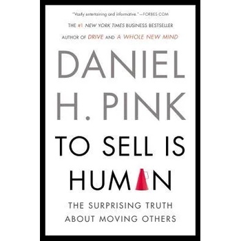 Image 1 of To Sell Is Human