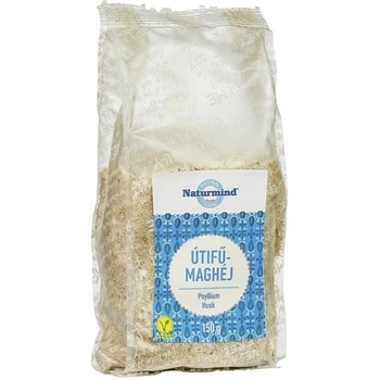 bio rganik Naturmind Psyllium Husk Skorocel indický 150 g