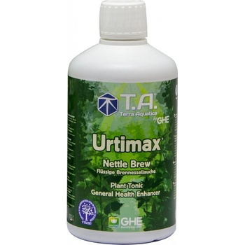 Terra Aquatica Urtimax G.O. Urtica 500 ml