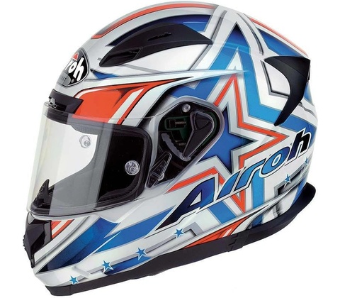 Airoh T600 STREET