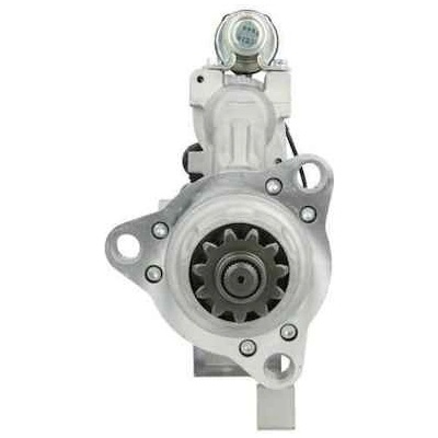 Startér Caterpillar 6.2 kw 8200308 Remy New