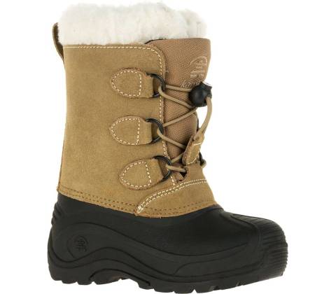 Kamik Snowdasher K PUT