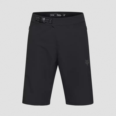 Fox Ranger Short W/Liner black