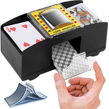 Iso Trade Automatická míchačka karet na Poker 785