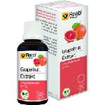 Raab Vitalfood Organic Grapefruit Seed Extract - 50 мл