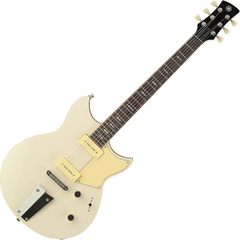 Yamaha Revstar RSS02T Vintage white