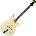Yamaha Revstar RSS02T Vintage white