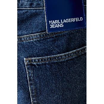 Karl Lagerfeld Jeans дънки wide leg дамски (B3W10067)