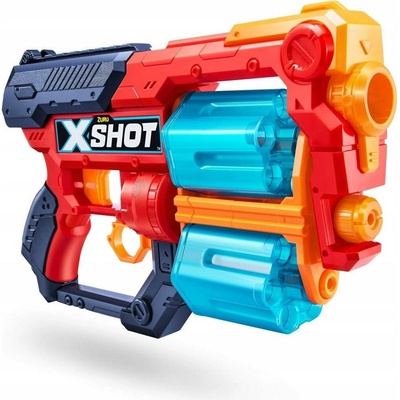 Pistole X-Shot Excel X-Cess 36502