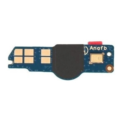 Asus Zenfone 8 ZS590KS - Mikrofón PCB Doska - 90AI0060-R10020 Genuine Service Pack