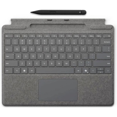 Microsoft Surface Pro Keyboard + Slim Pen 2 Bundle 8X8-00185-CZSK