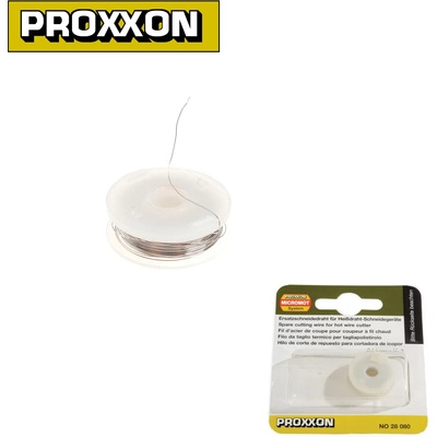 PROXXON Резервен режещ проводник за thermocut 230/e / proxxon 28080 / (prxn 28080)