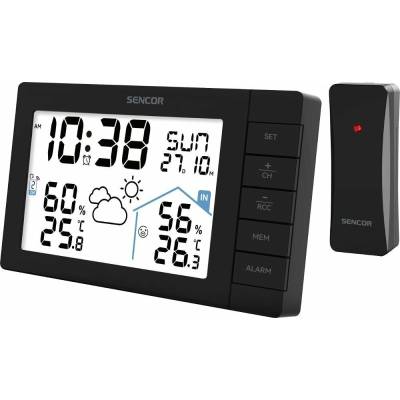 Sencor SWS 3200
