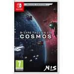 NIS America R-Type Tactics I・II Cosmos [Deluxe Edition] (Switch)