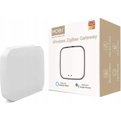Moes ZHUB ZigBee/WiFi Tuya – Hledejceny.cz