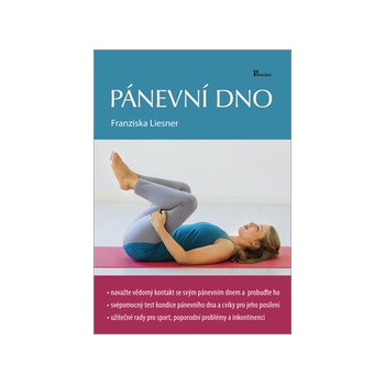 Pánevní dno