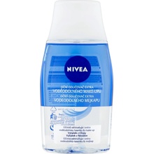 Nivea Visage odličovač očí dvoufázový 125 ml