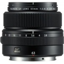 Fujifilm GF63mm F 2.8 R WR