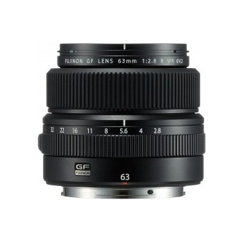 Fujifilm GF63mm F 2.8 R WR