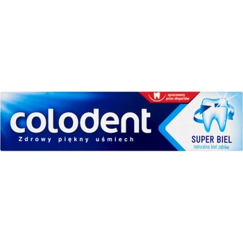 Colodent Super White 100 ml