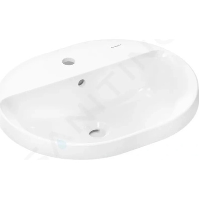 Hansgrohe Xuniva U 60161450