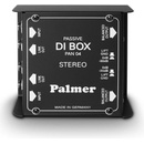 Palmer PAN04