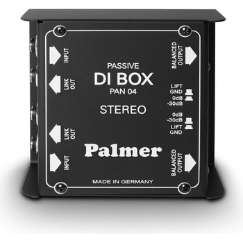 Palmer PAN04