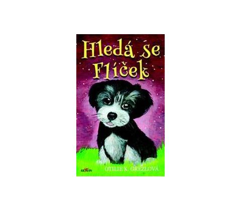 Hledá se Flíček