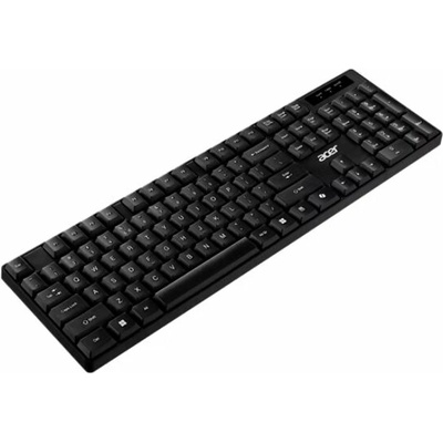 Acer Keyboard AKR110 Wireless Black Switch GP.KBD11.05S CZ/SK