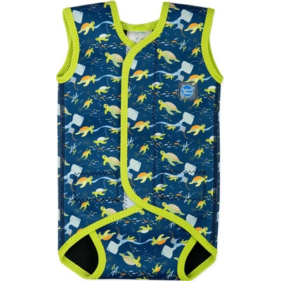 BabyWrapKorytnačky