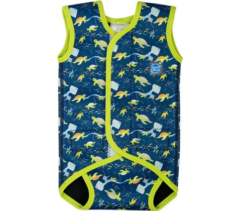 BabyWrapKorytnačky